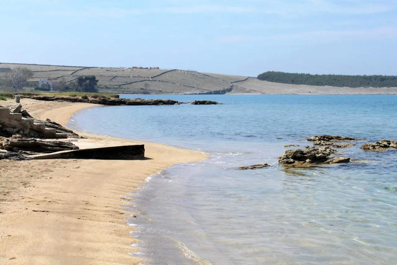 Apartments By The Sea Povljana, Pag - 21144 Croazia