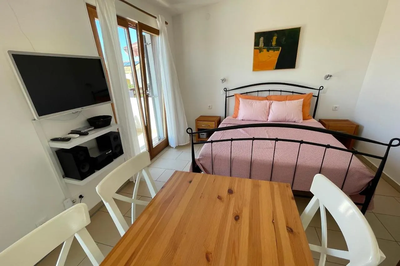 Apartments By The Sea Povljana, Pag - 21144 Croazia