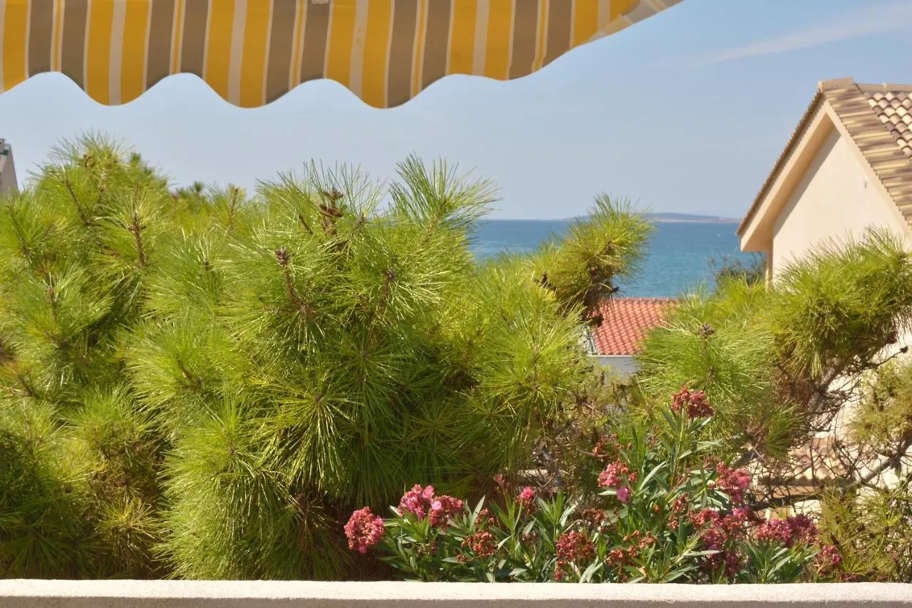 Apartments By The Sea Povljana, Pag - 21144