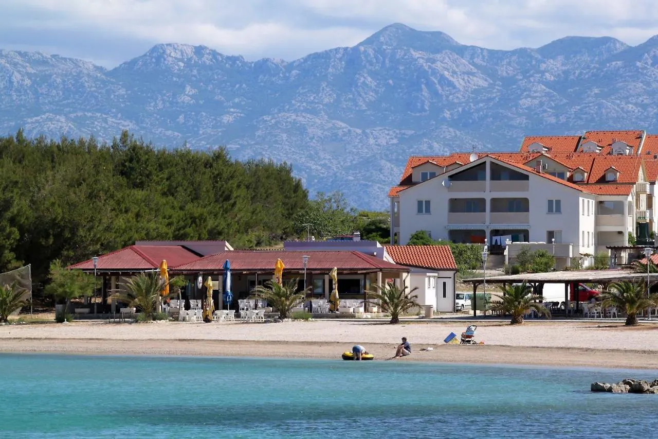 Apartments By The Sea Povljana, Pag - 21144
