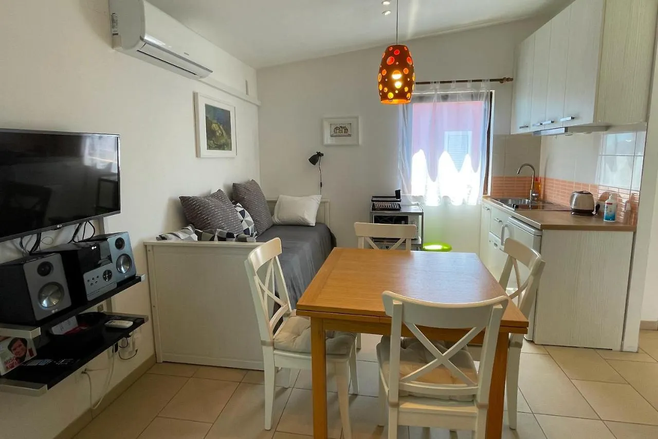Apartments By The Sea Povljana, Pag - 21144