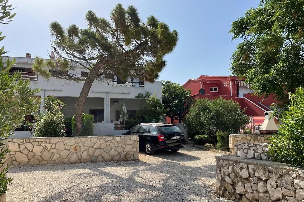 Apartments By The Sea Povljana, Pag - 21144