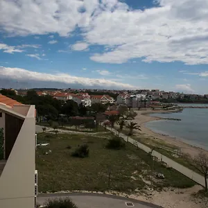 Apartament Svijet Mora 2, Povljana