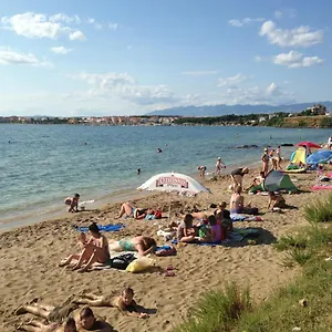 3* Vakantiepark Camp Porat