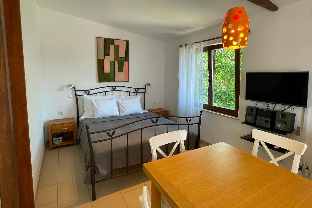 Apartments By The Sea Povljana, Pag - 21144