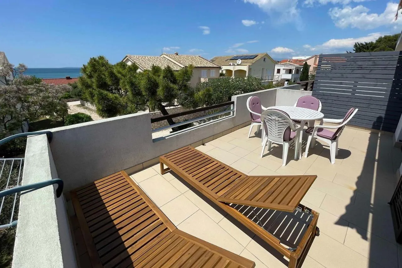 Apartments By The Sea Povljana, Pag - 21144  Povljana